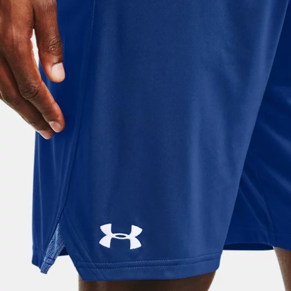 BRAND NEW ! Under Armour Men's  UA Locker 9" Shorts - Picture 3 of 10